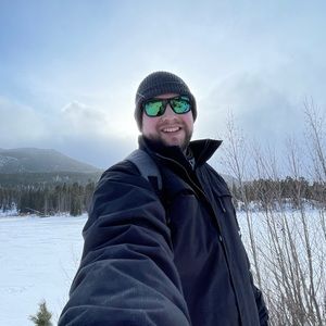 Meet your Posher, David